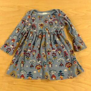 Hanna Andersen dress, size 2T/85 cm